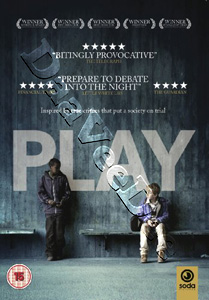Play (2011) (DVD)